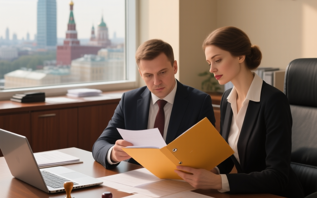 Наглядный пример к статье "Акт выполненных работ: Обязательный новый формат в Кызыле [sc name=year][/sc]"