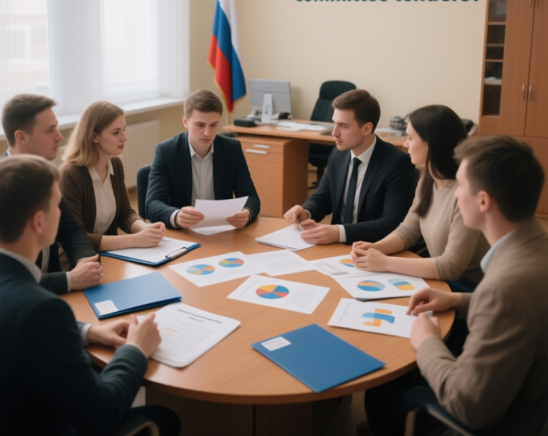 Наглядный пример к статье "Выбор способа закупки по 44-ФЗ в Кызыле"