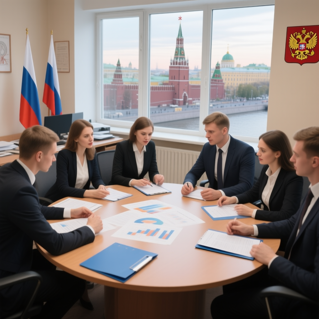 Иллюстрация 1: Алгоритм сложных закупок для госкомпаний Изображение к статье "Алгоритм сложных закупок для госкомпаний"