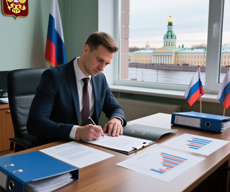 Наглядный пример к статье "Оценка поставщика: эксклюзивный гид в Кызыле"