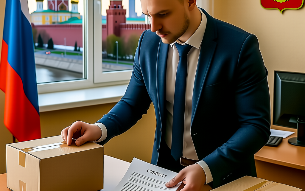 Графическое сопровождение статьи "Необоснованно крупный лот: Обязательная судебная практика в Кызыле [sc name=year][/sc]"