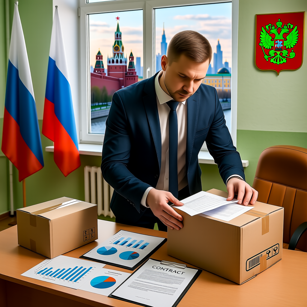 Наглядный пример к статье "Высшая Школа Закупок: Обязательное Обучение в Кызыле [sc name=year][/sc]"