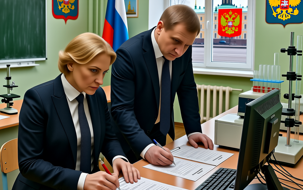 Наглядный пример к статье "Электронные контракты: Полное руководство в Кызыле"