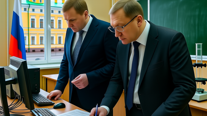 Наглядный пример к статье "Требования к потребительским свойствам: Обязательные изменения госзакупок в Кызыле [sc name=year][/sc]"