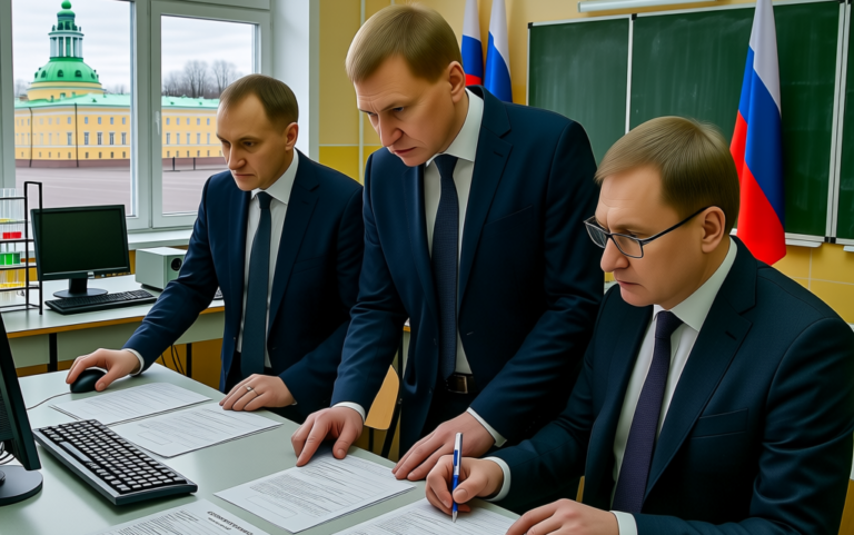 Наглядный пример к статье "Законодательство 44-ФЗ — важные изменения в Кызыле"
