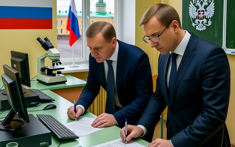 Графическое сопровождение статьи "Аккредитация на электронных площадках: эффективная в [sc name=year][/sc] году в Кызыле"