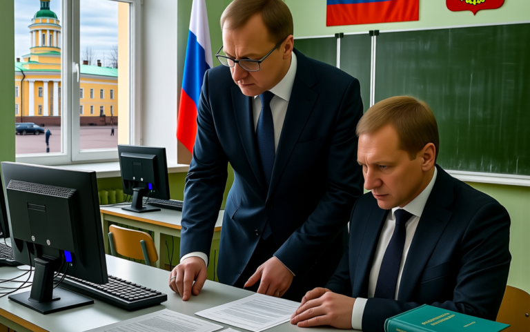Наглядный пример к статье "Изменения 44-ФЗ — важное нововведение в Кызыле"