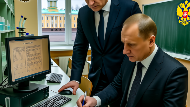 Поясняющая иллюстрация к материалу "Организация закупок 223-ФЗ: Эксклюзивный гайд в Кызыле"