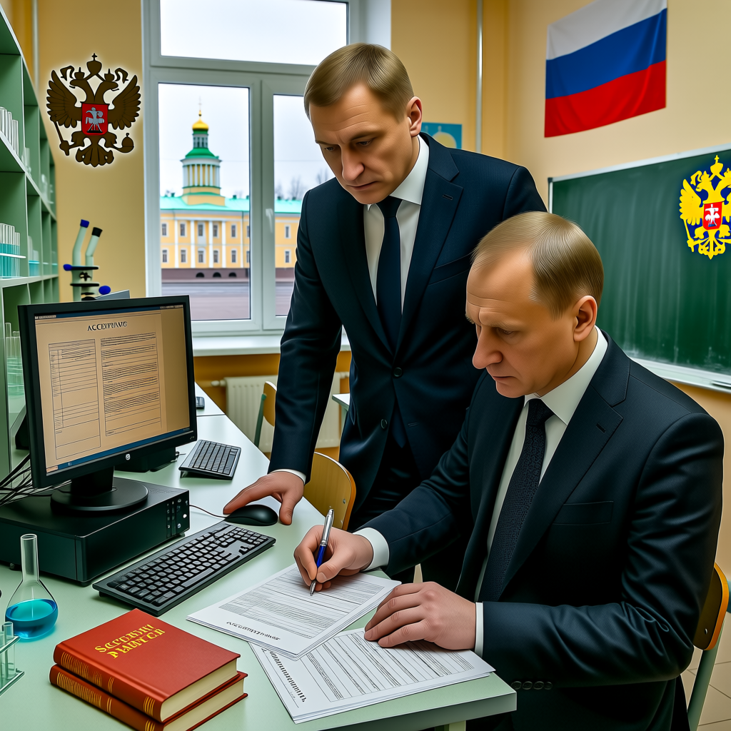 Наглядный пример к статье "Эксклюзивная подготовка отчетности в Кызыле безупречно"