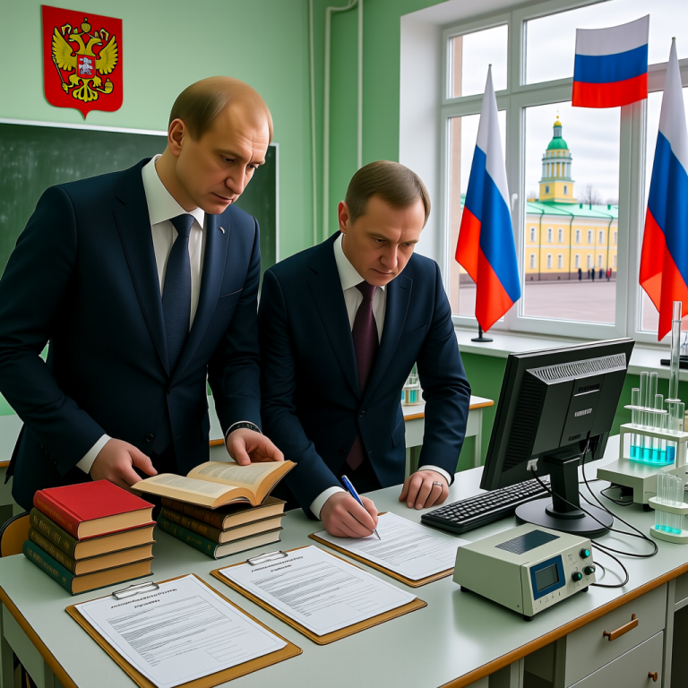 Поясняющая иллюстрация к материалу "Недостоверные сведения закупки: Суровые изменения [sc name=year][/sc] в Кызыле"