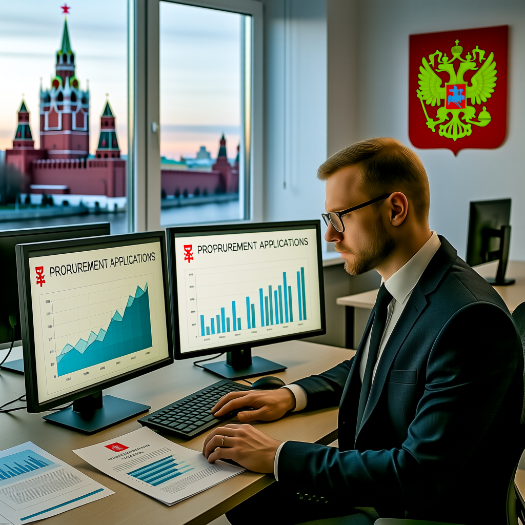 Графическое сопровождение статьи "Электронные контракты: обязательные изменения в Ханты-Мансийске"
