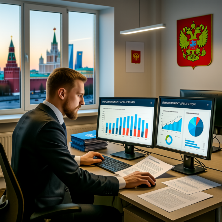 Наглядный пример к статье "Ответственность заказчика — важное обучение госзакупкам в Кызыле"