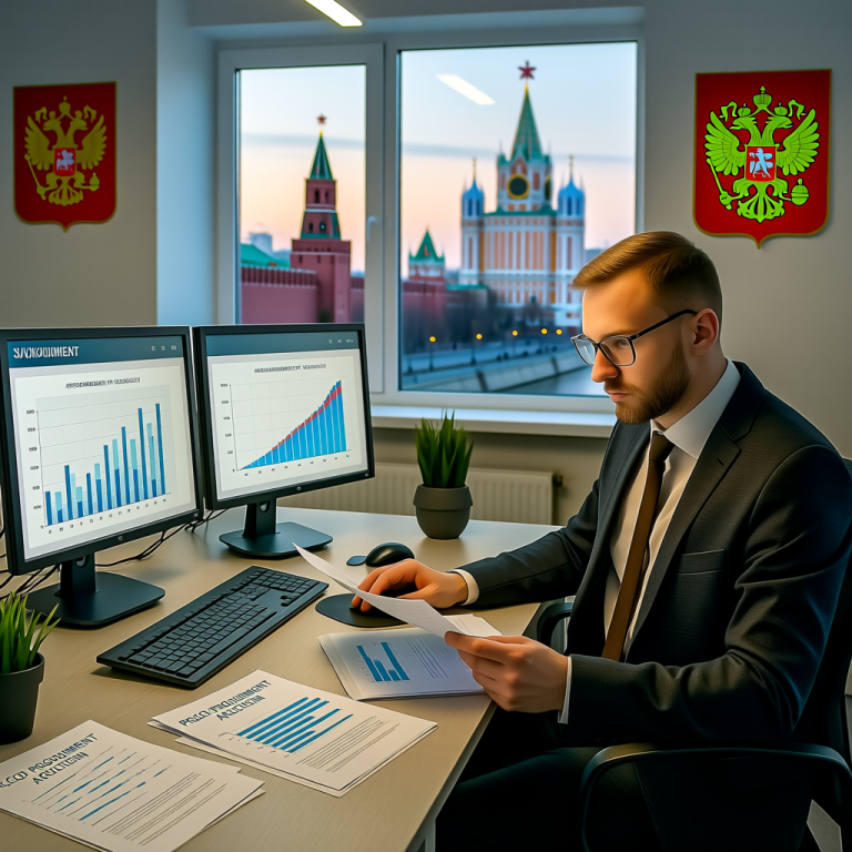 Наглядный пример к статье "Участие в тендерах — эффективное обучение 44-ФЗ в Кызыле"