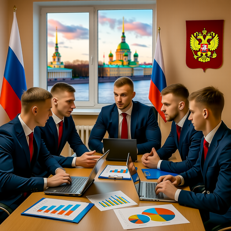 Наглядный пример к статье "Обновления законодательства: эффективные курсы в Кызыле"