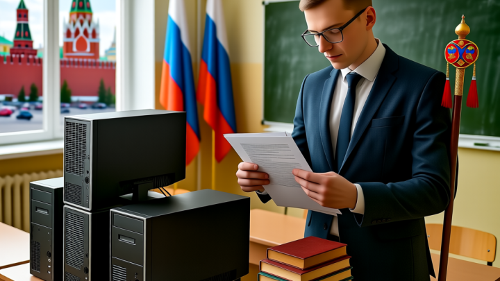 Наглядный пример к статье "Открытый конкурс 44-ФЗ — эффективное планирование в Кызыле"