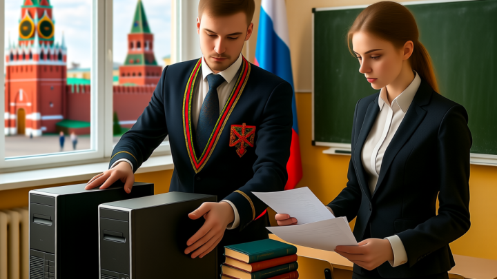 Наглядный пример к статье "Закупки у малого бизнеса в Кызыле: Обязательное обучение"