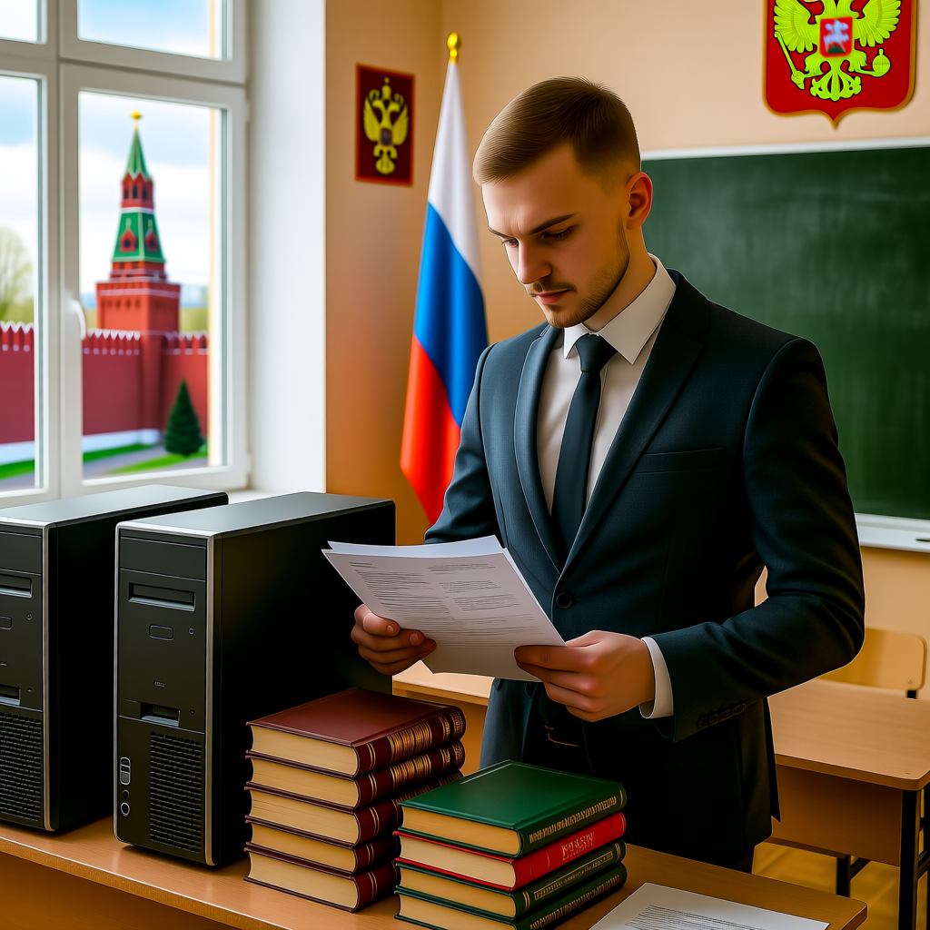 Наглядный пример к статье "Электронный аукцион 44-ФЗ: эффективное обучение закупкам в Кызыле"