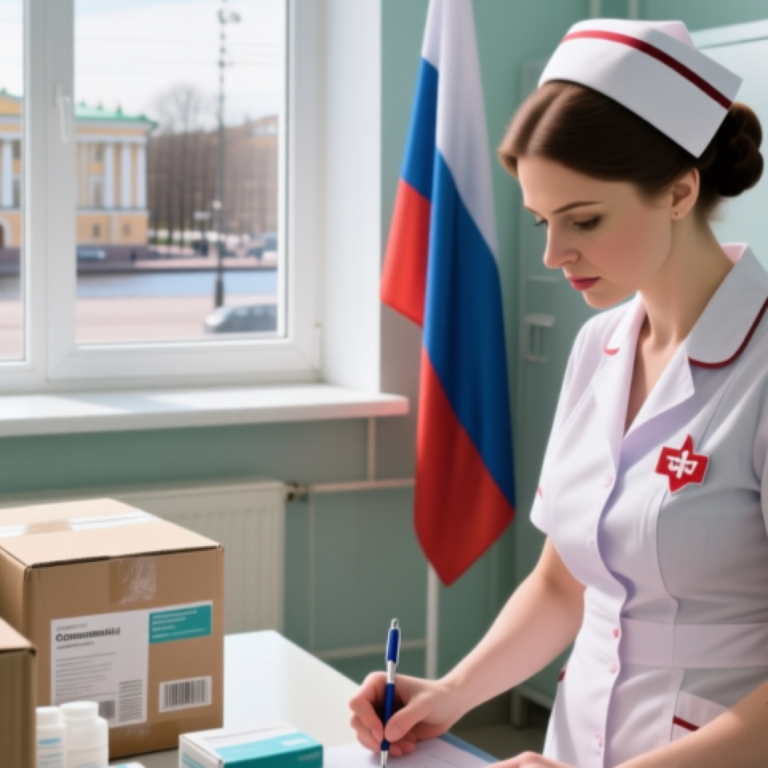 Наглядный пример к статье "Электронный документооборот в Кызыле: инструкция"