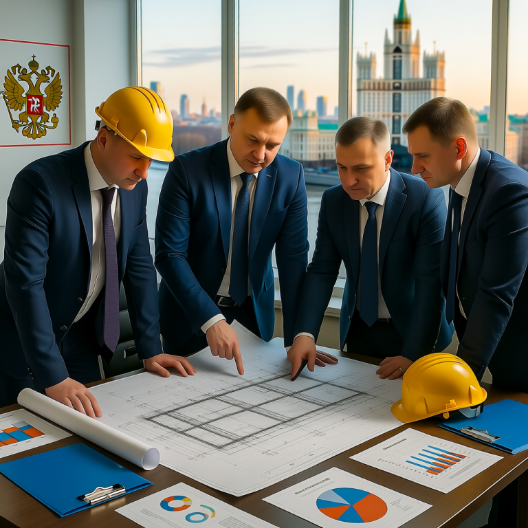 Иллюстрация 1: Защита прав поставщика: обучение по всей россии Графическое сопровождение статьи "Защита прав поставщика: эксклюзивное обучение в Туле"