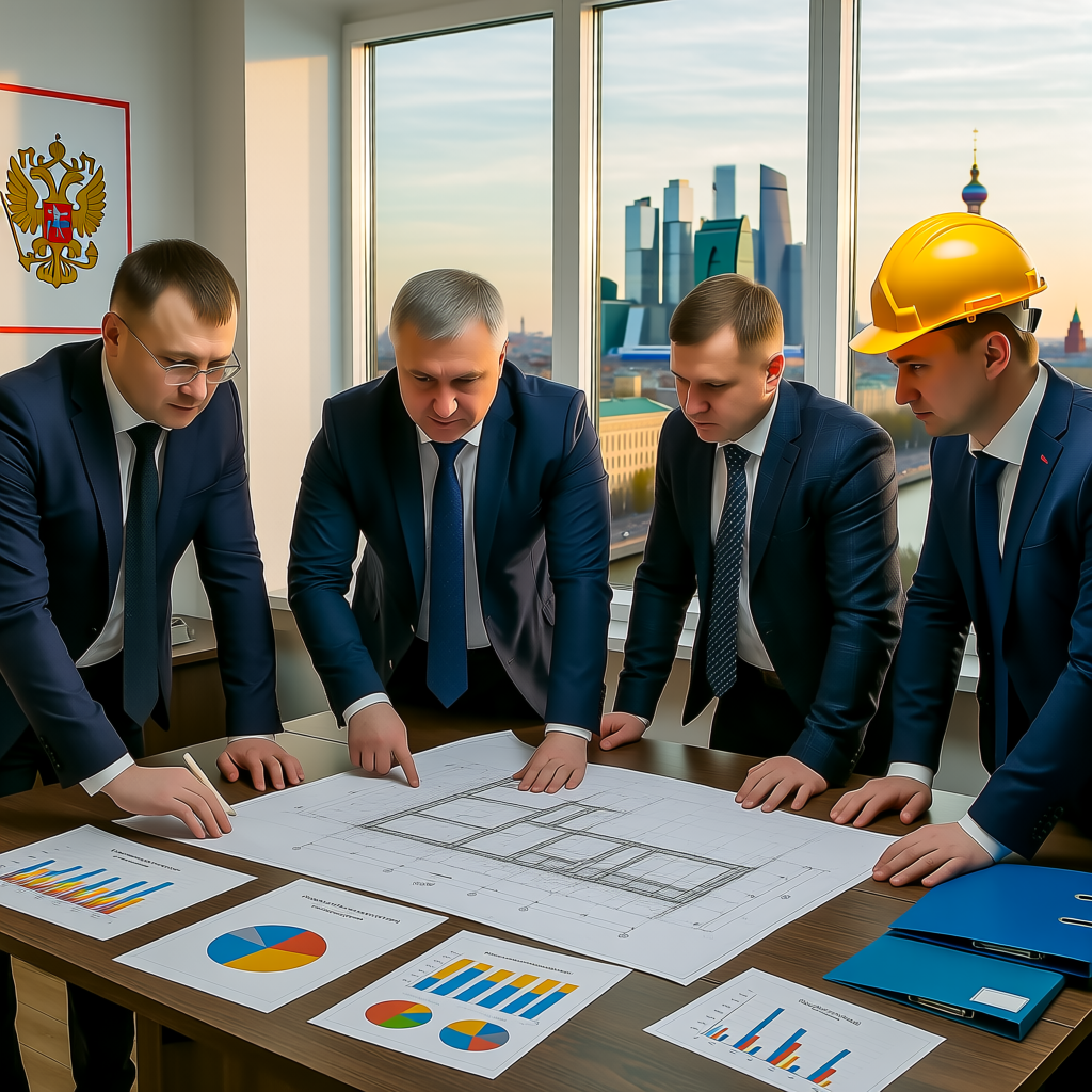 Иллюстрация 1: Обновления законодательства 44-фз для роста Изображение к статье "Обновления законодательства 44-фз для роста"