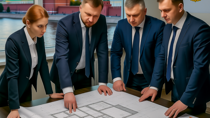 Изображение к статье "Обучение госзакупкам для защиты от нарушений"