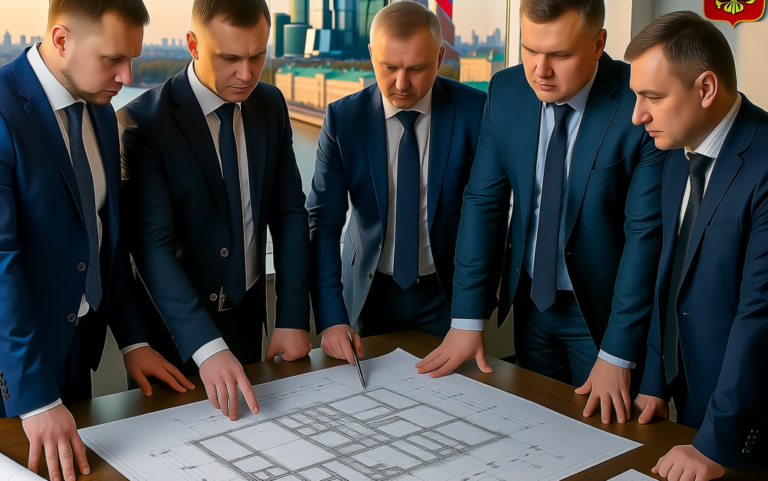 Иллюстрация 1: Риски исполнения контракта: способы минимизации Изображение к статье "Риски исполнения контракта: способы минимизации"