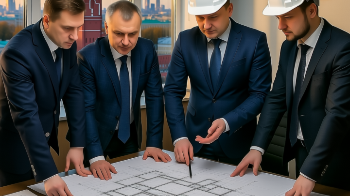 Наглядный пример к статье "44-ФЗ: эффективная организация закупок для госкомпаний в Кызыле"