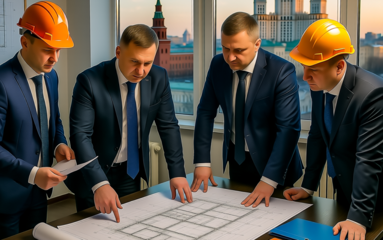 Иллюстрация 1: Госзакупки 2025: повышение квалификации в в Кызыле Графическое сопровождение статьи "Госзакупки 2025: Обязательное повышение квалификации в Кызыле"